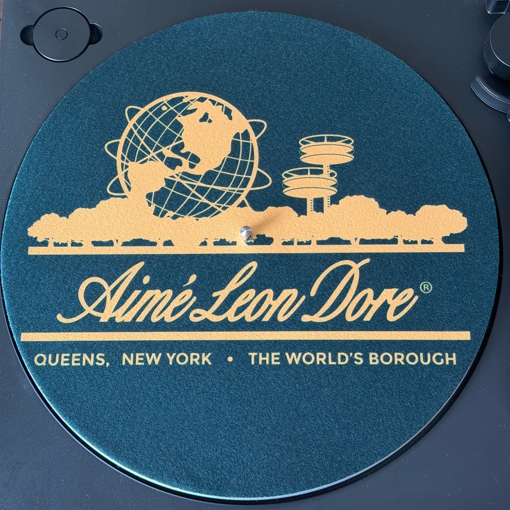 Aime Leon Dore Slip Mat